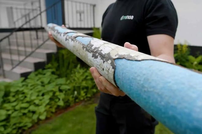 Hur länge håller relining