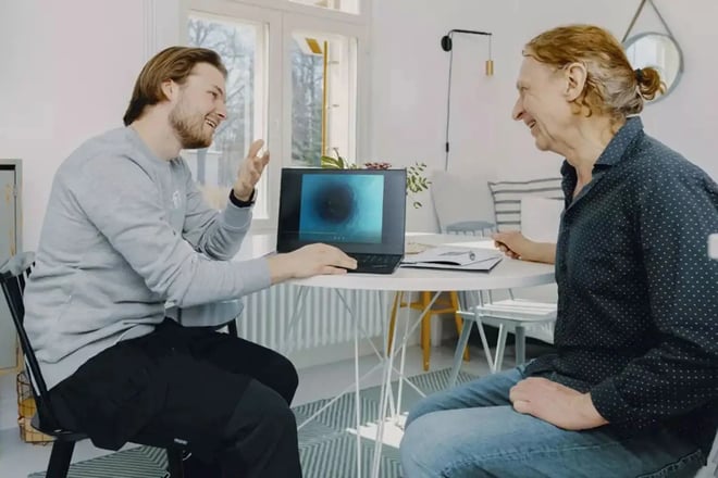 Håller relining lika länge som nya rör?