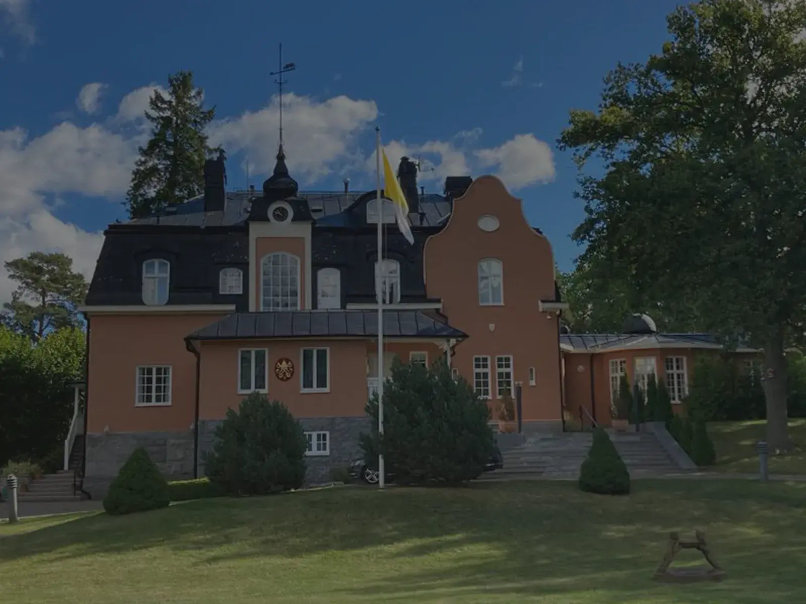 Relining Djursholm