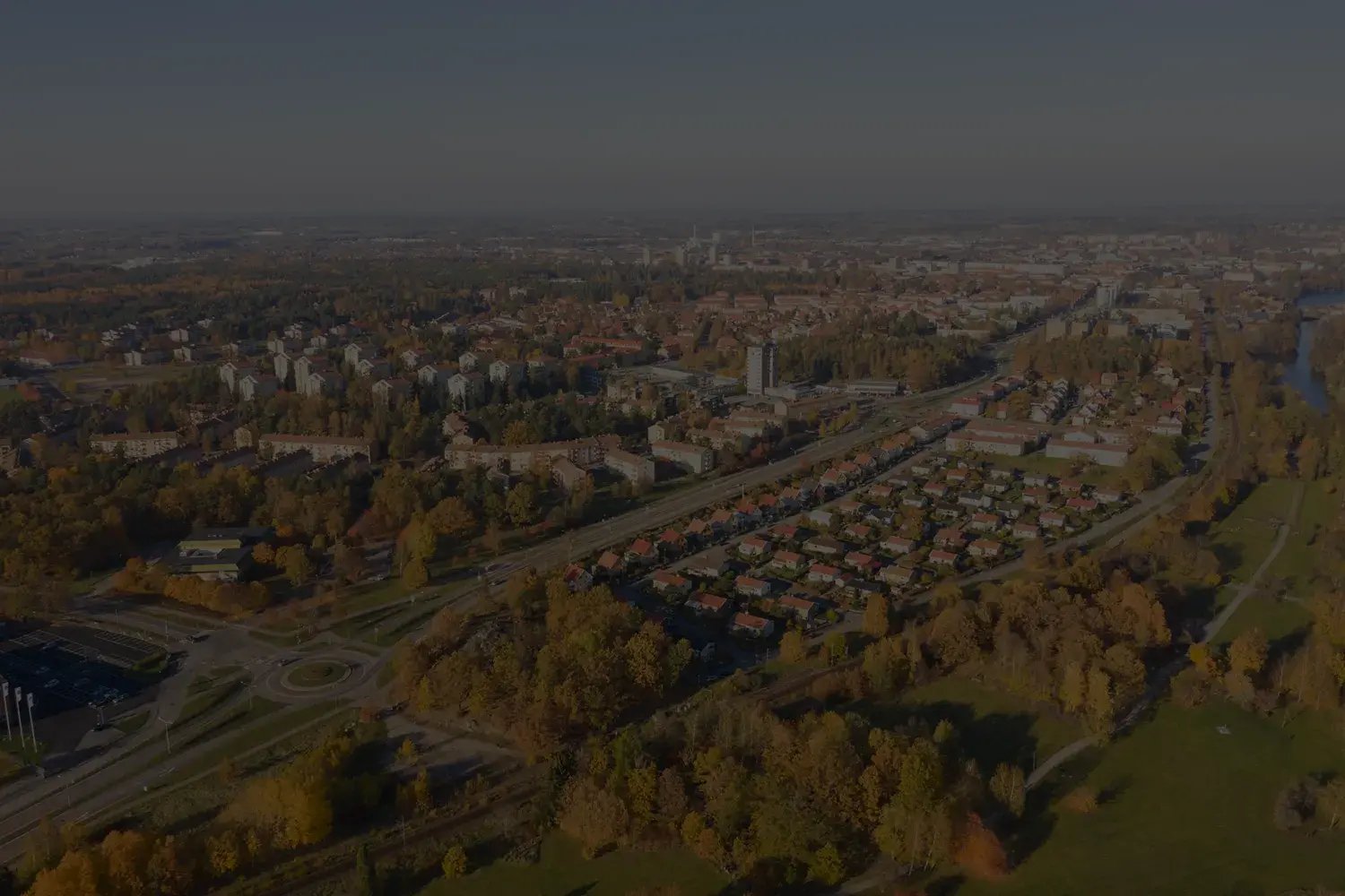 Relining Eskilstuna