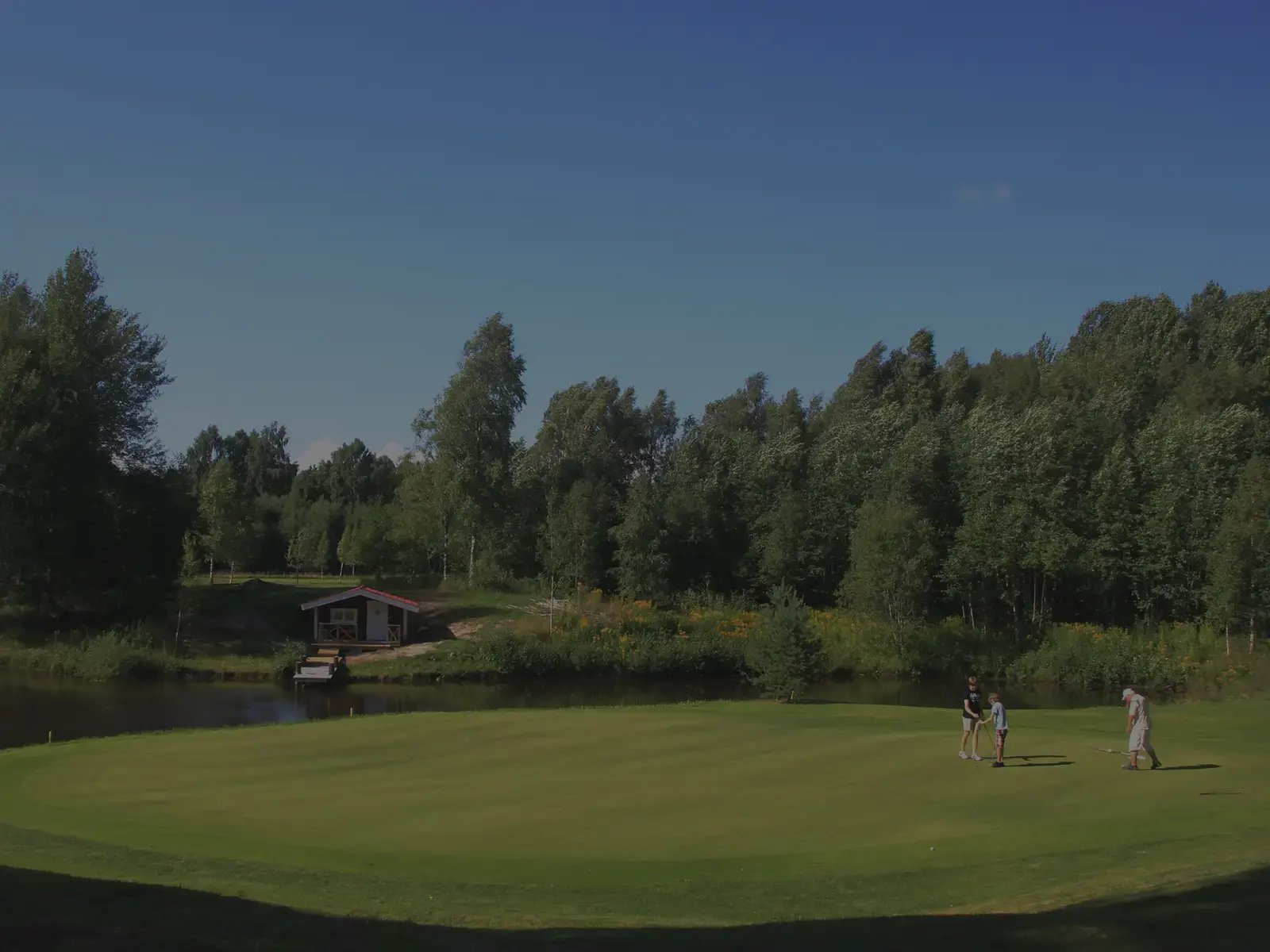 Relining Kristinehamn