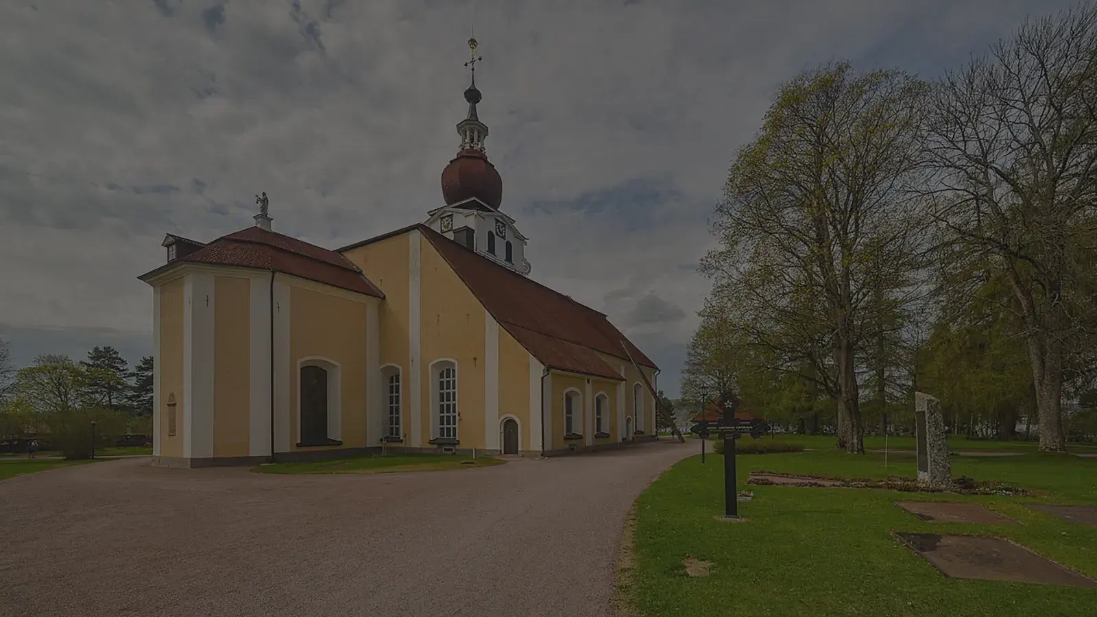 Relining Leksand