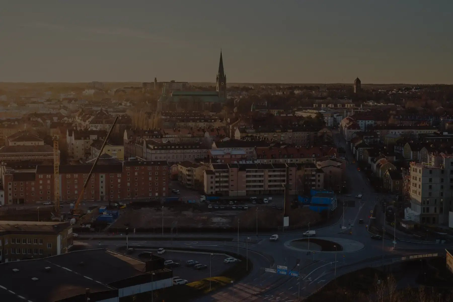 Relining Linköping