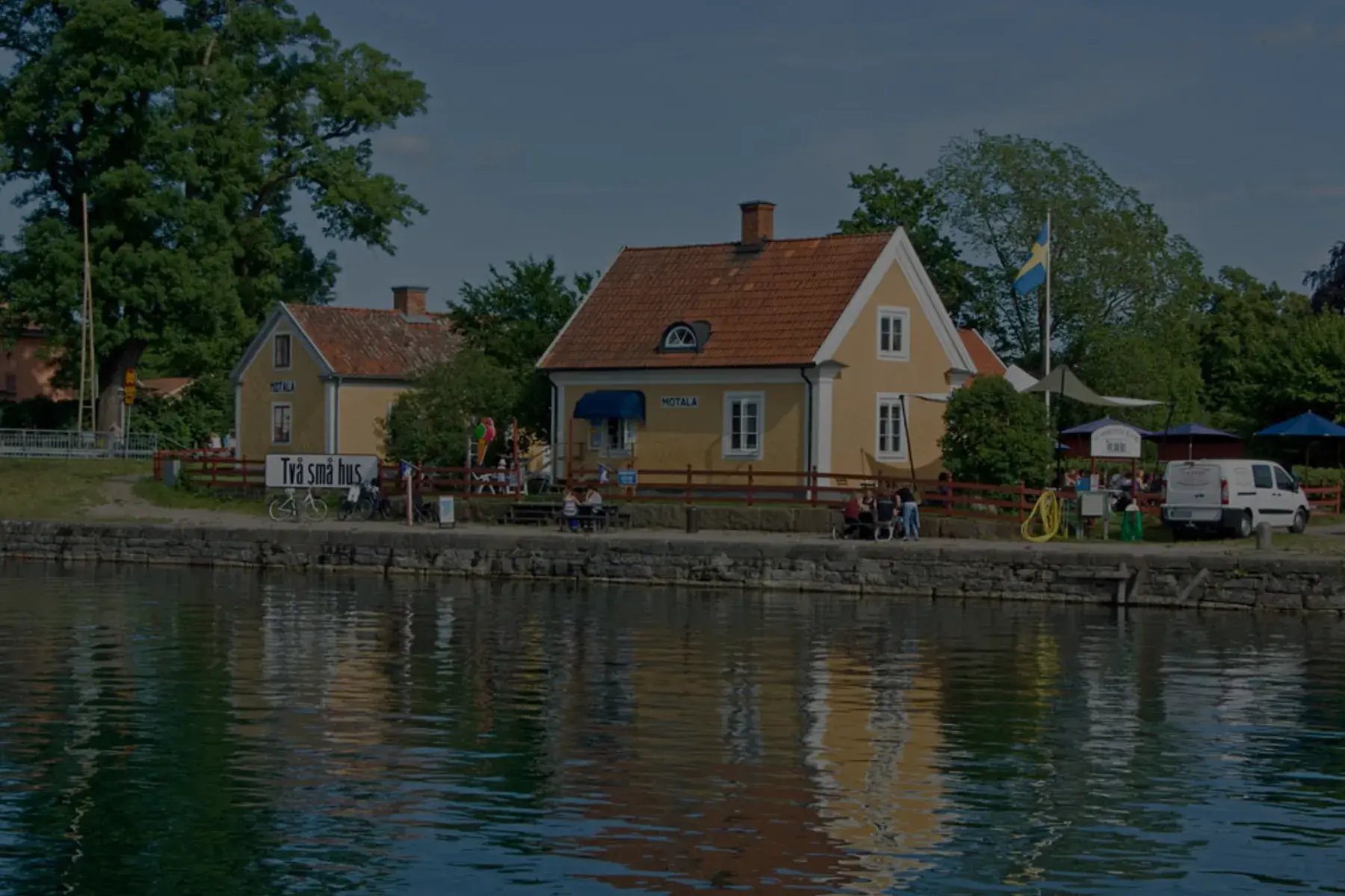 Relining Motala