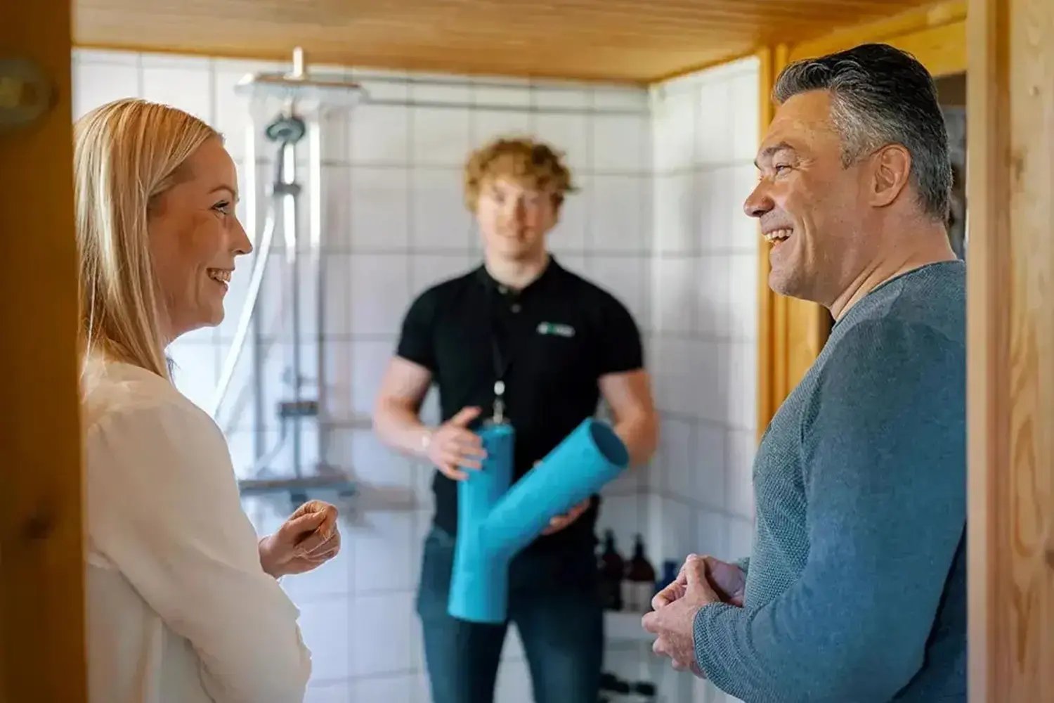 Varför din villa i Motala kan behöva relining
