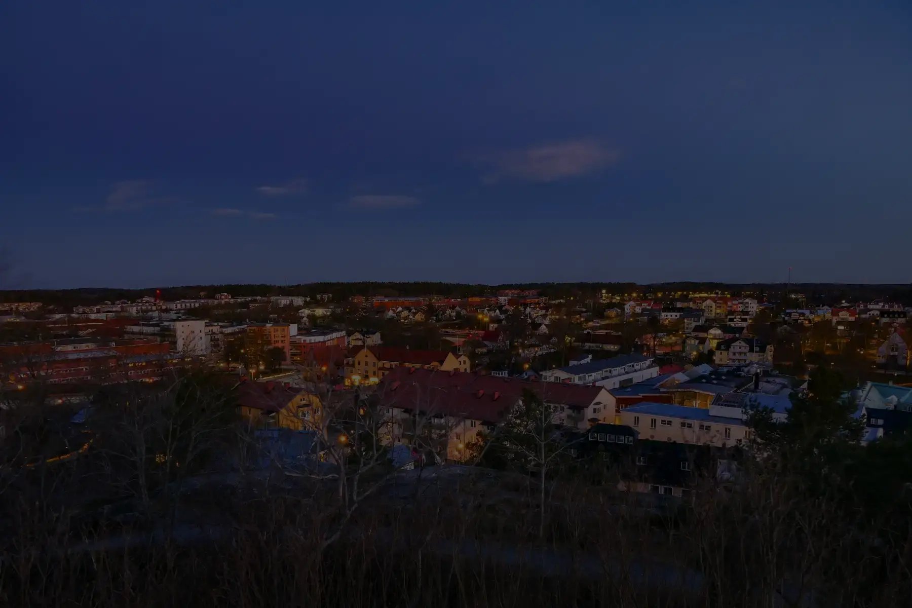 Relining Norrtälje