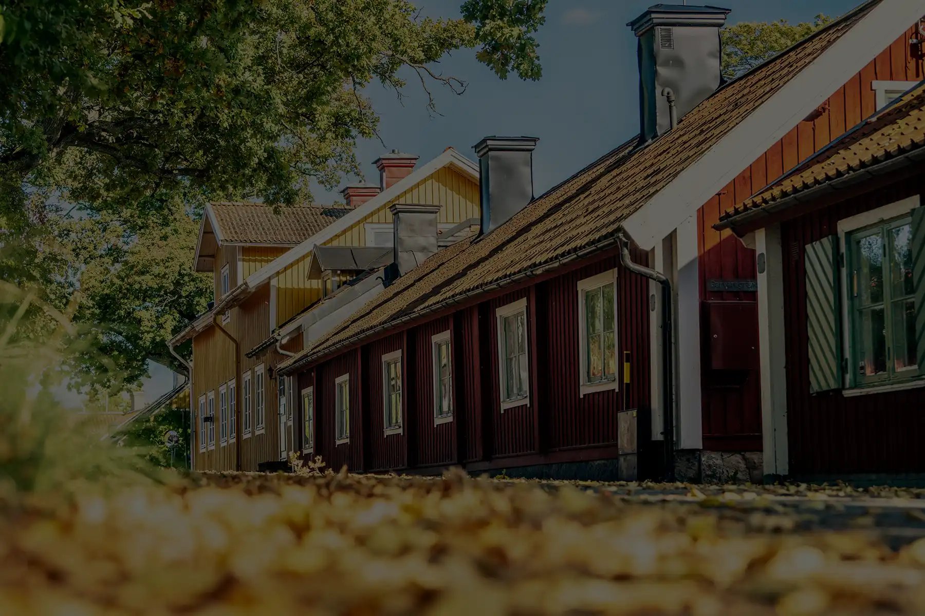 Relining Sigtuna