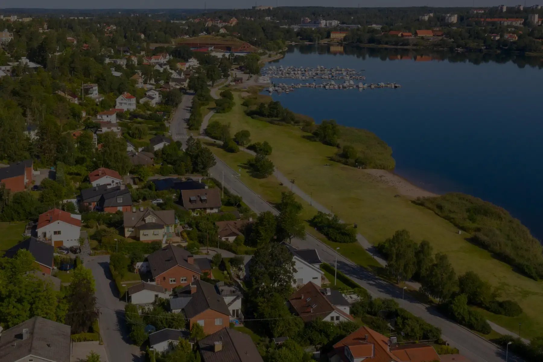Relining Sollentuna