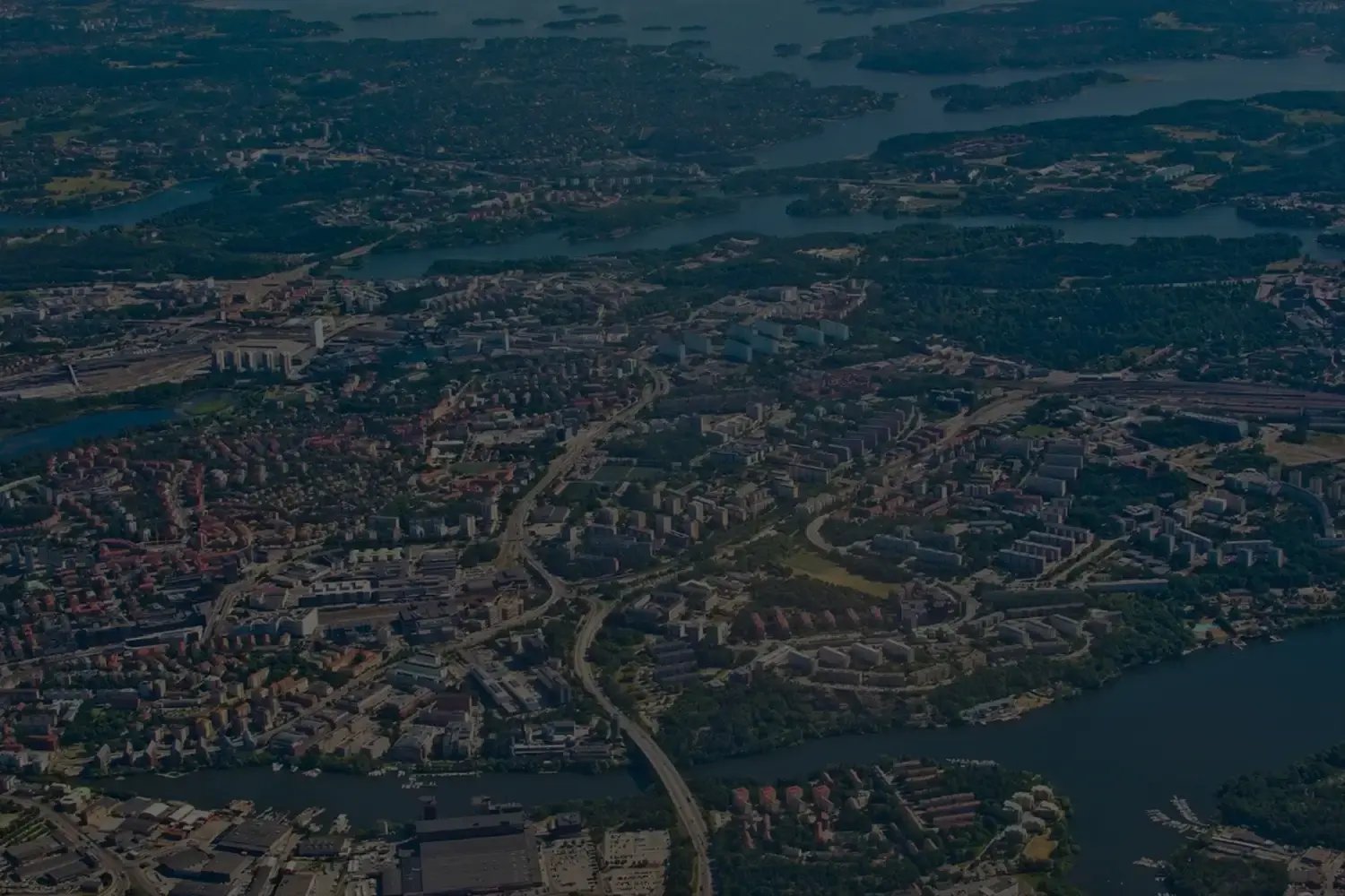 Relining Solna