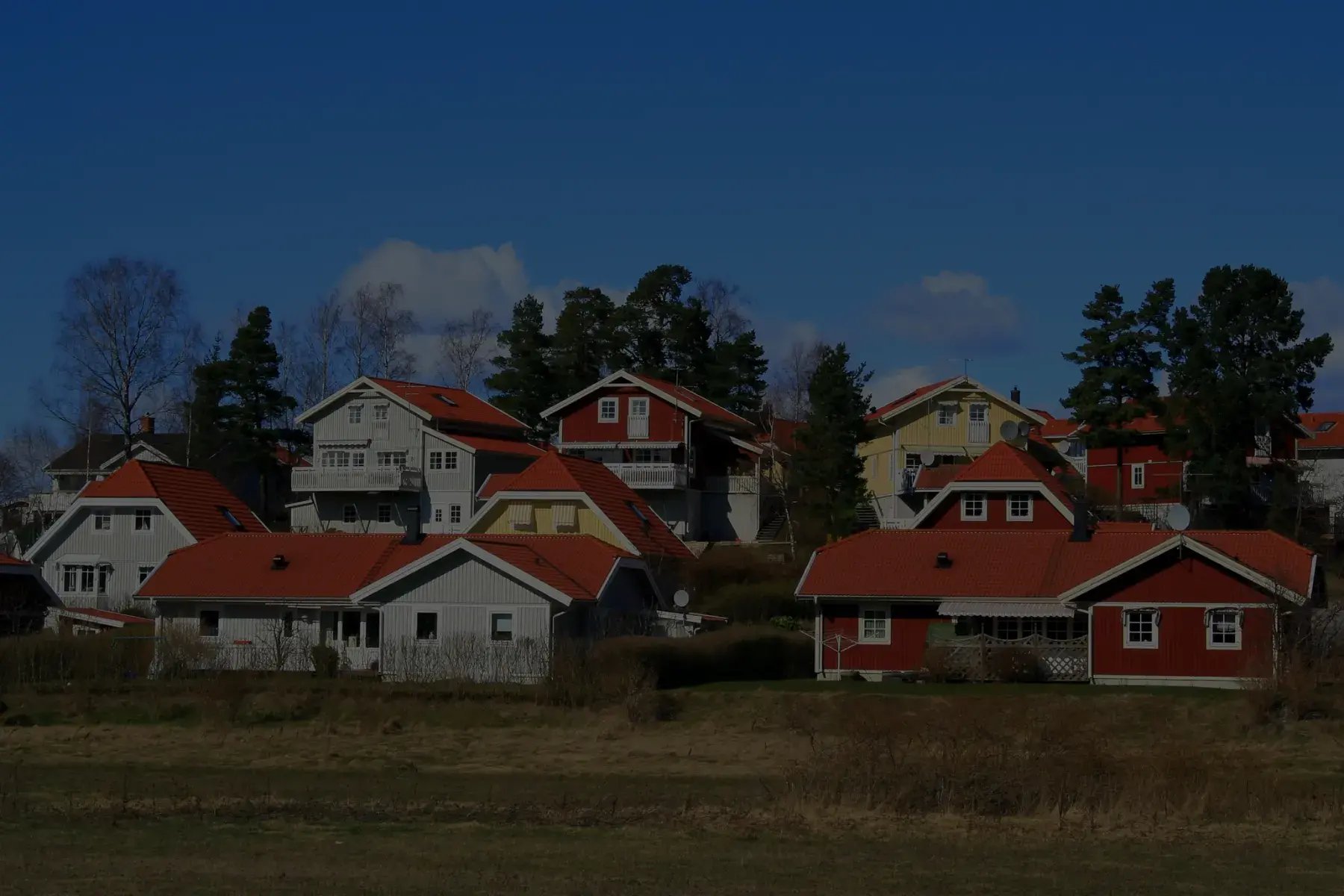 Relining Täby