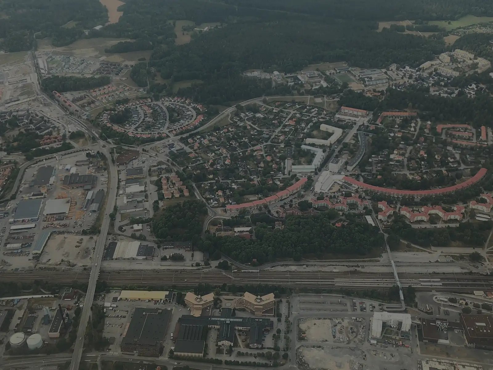 Relining i Upplands Väsby