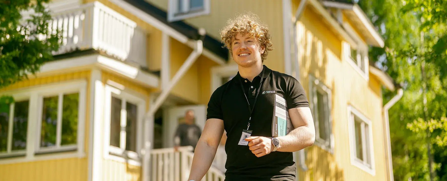 Våra områden