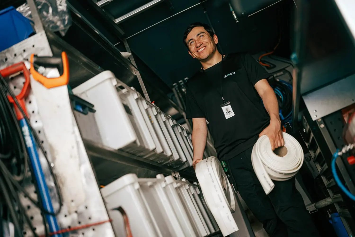 Vad kostar relining?