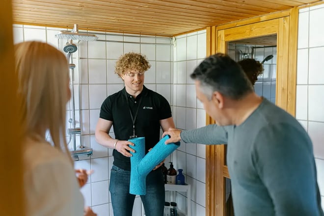 Vad kostar relining?