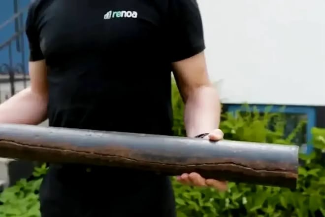 Hur mycket kostar relining per meter?